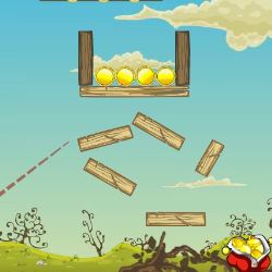 Angry Birds Altın Macerası