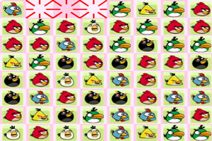 Angry Birds Eşleşme