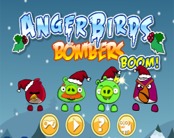Angry Birds İki kişilik