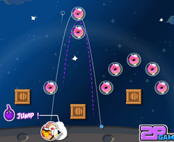 Angry Birds Let's Go