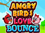 Angry Birds Love