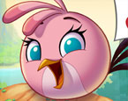Angry Birds Stella