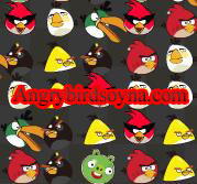 Angry Birds Space Connect 