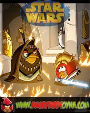 Angry Birds Star Wars