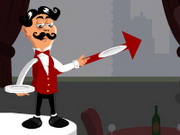 Angry Waiter 2