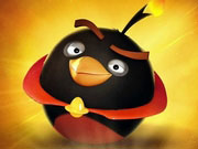 Angry Birds Boom