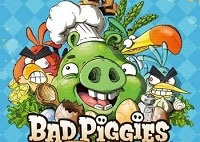 Bad Piggies 2 Unlock