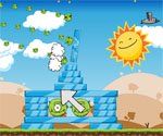 Bad Piggies