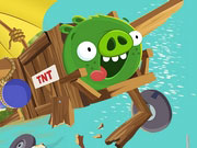 Bad Piggies HD