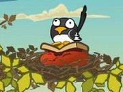 Tommy Vs Angry birds