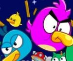 Angry Cannon Bird 4