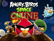 Angry Birds Space Online