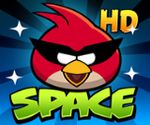 Angry Birds Space Kilitsiz