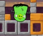 Angry birds Haunted Hogs