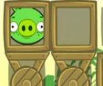 Bad Piggies 3