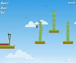 Angry birds bad pigs