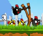 Angry Birds Cock Revenge