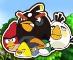 Angry Birds Balance