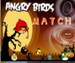 Angry Birds Mahjong