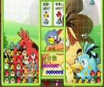 Angry Birds Tetris