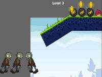 Angry Birds Zombie Bomb