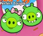 Bad Pig Perfect Couple