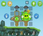 Angry Birds Bad Piggies 3