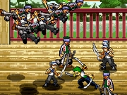 Komik ünlüler dövüşü 3