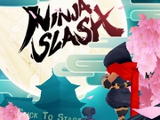 Ninja Slash